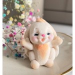 Силиконовый молд "Милый зайчик